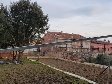 Terreno residencial en venta en Carrer Cerdenya