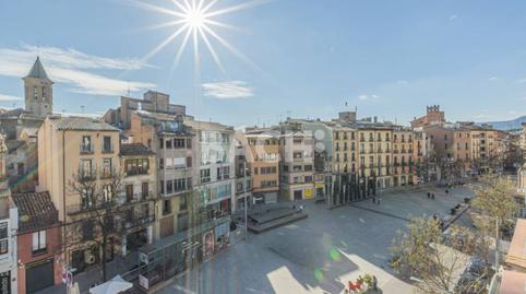 Foto 4 de Dúplex en venta en Rambla Passeig, 39, Centre, Vic