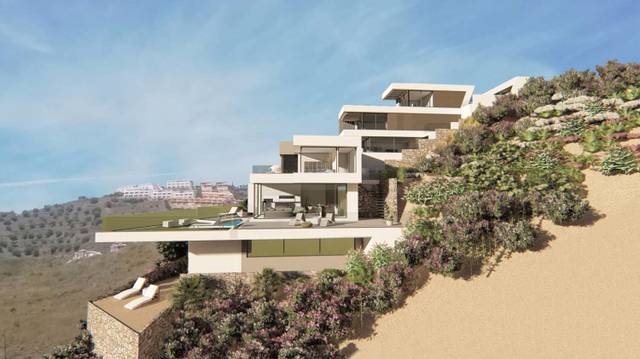 Terreno residencial en Venta en N/A en Torrijas