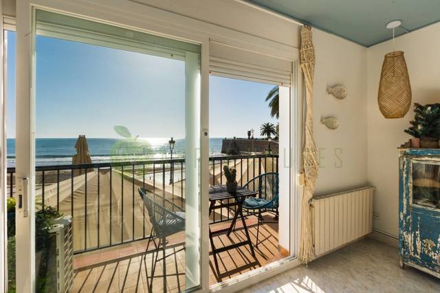 Piso en Venta en Calle PORT DE N'ALEGRE en Centre