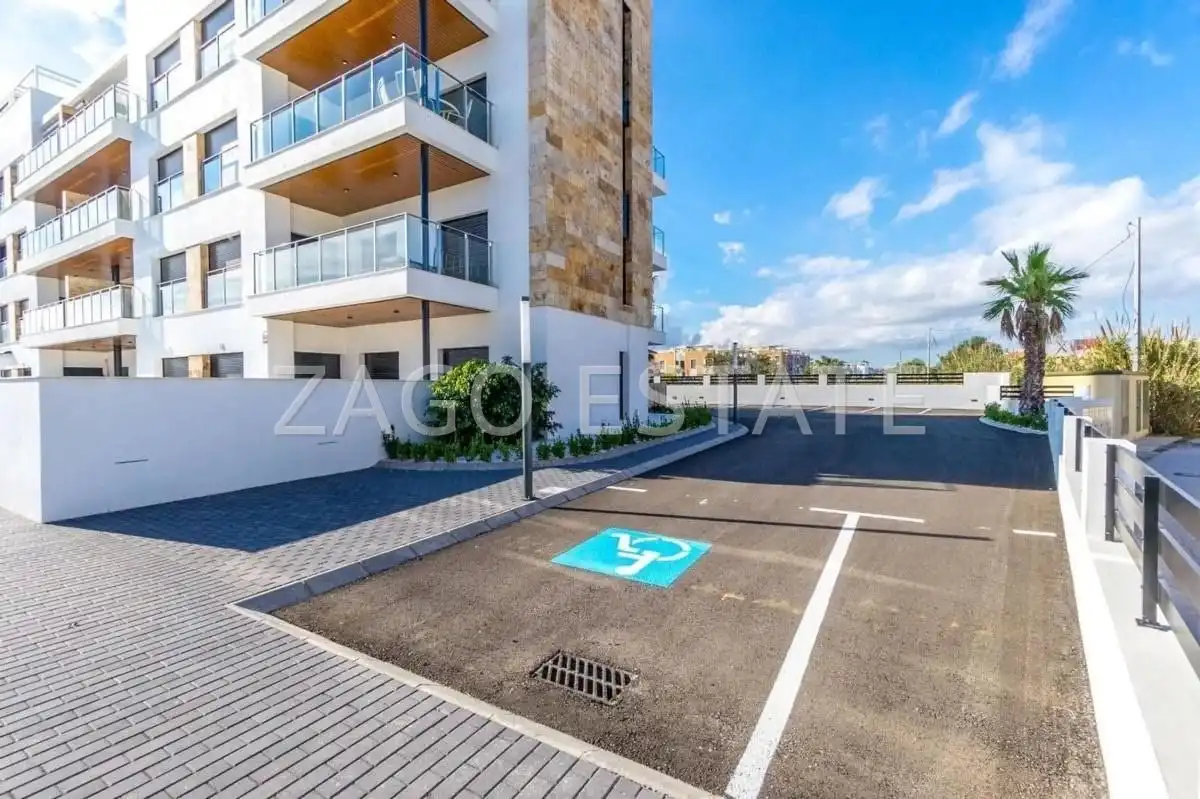Àtic amb piscina en venda a Nueva Torrevieja - Aguas Nuevas, imagen 6