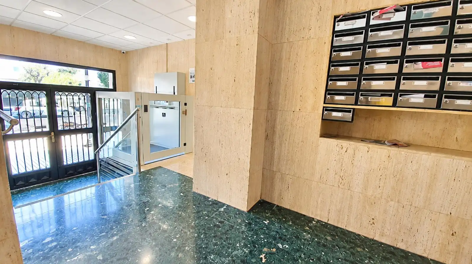 Piso en venta en Cartagena con Amueblado, Horno y Lavadora