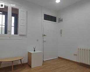 Flat to rent in  Madrid Capital  with Air Conditioner, Heating and Furnished