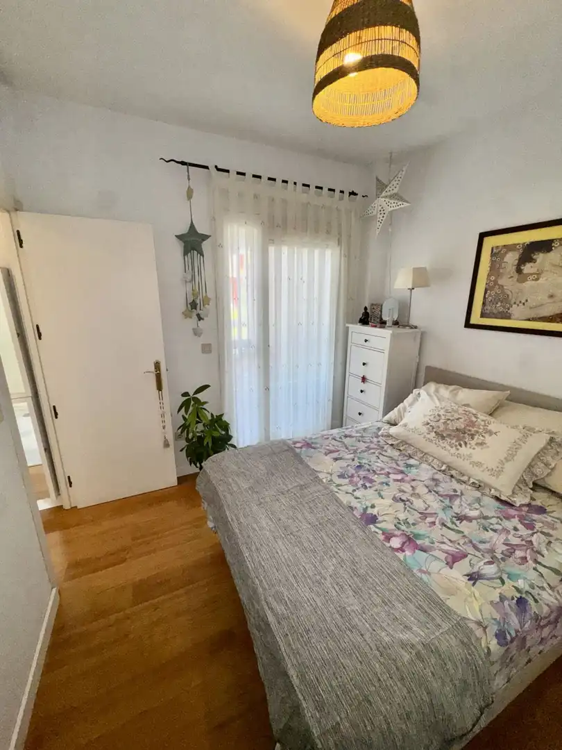 Habitación de Piso en venta en Tomares con Aire acondicionado, Calefacción y Terraza