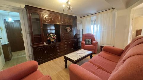 Photo 5 of Flat to rent in De Betancunia, Pueblo Nuevo,  Madrid Capital