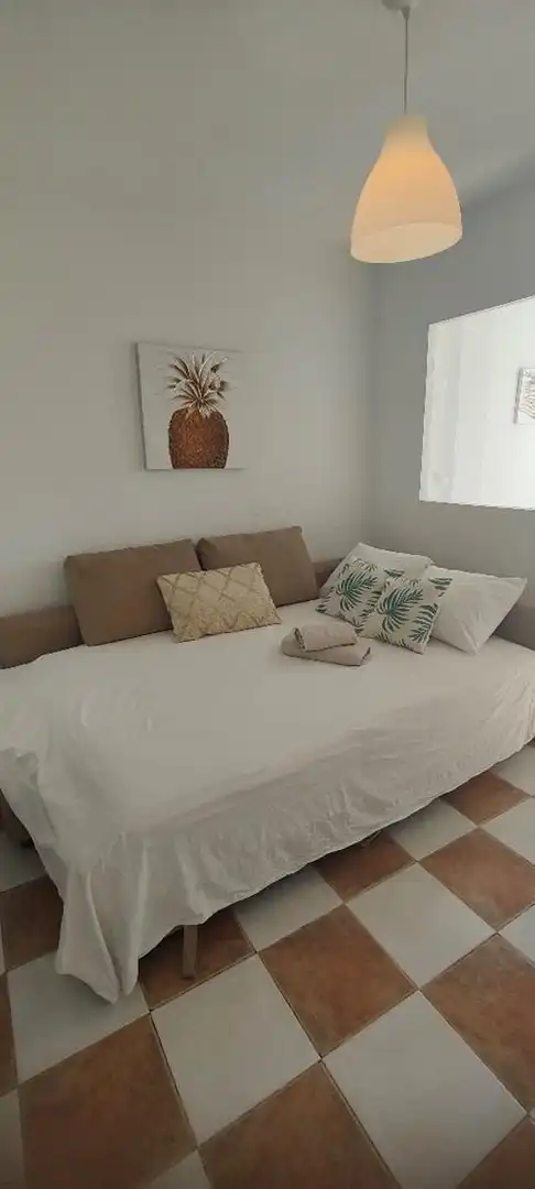 Habitación de Estudio de alquiler en Torremolinos