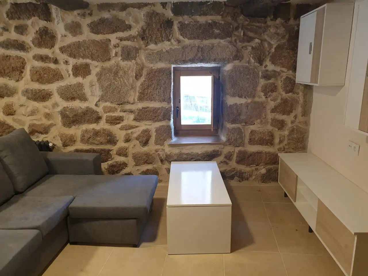 Casa o xalet de lloguer a Sobrado do obispo 3d, Barbadás