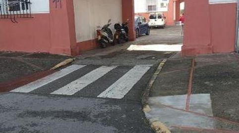 Foto 2 de Pis en venda a Calle Almanzora, 11, La Pastora - La Estación, San Fernando