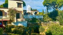 Exterior view of House or chalet for sale in Calonge  with Terrace