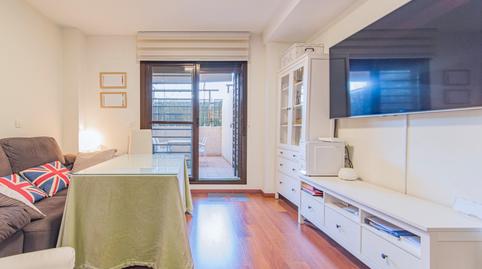 Photo 2 of Flat to rent in Avda. Federico Garcia Lorca - Nueva Estación Autobuses,  Granada Capital