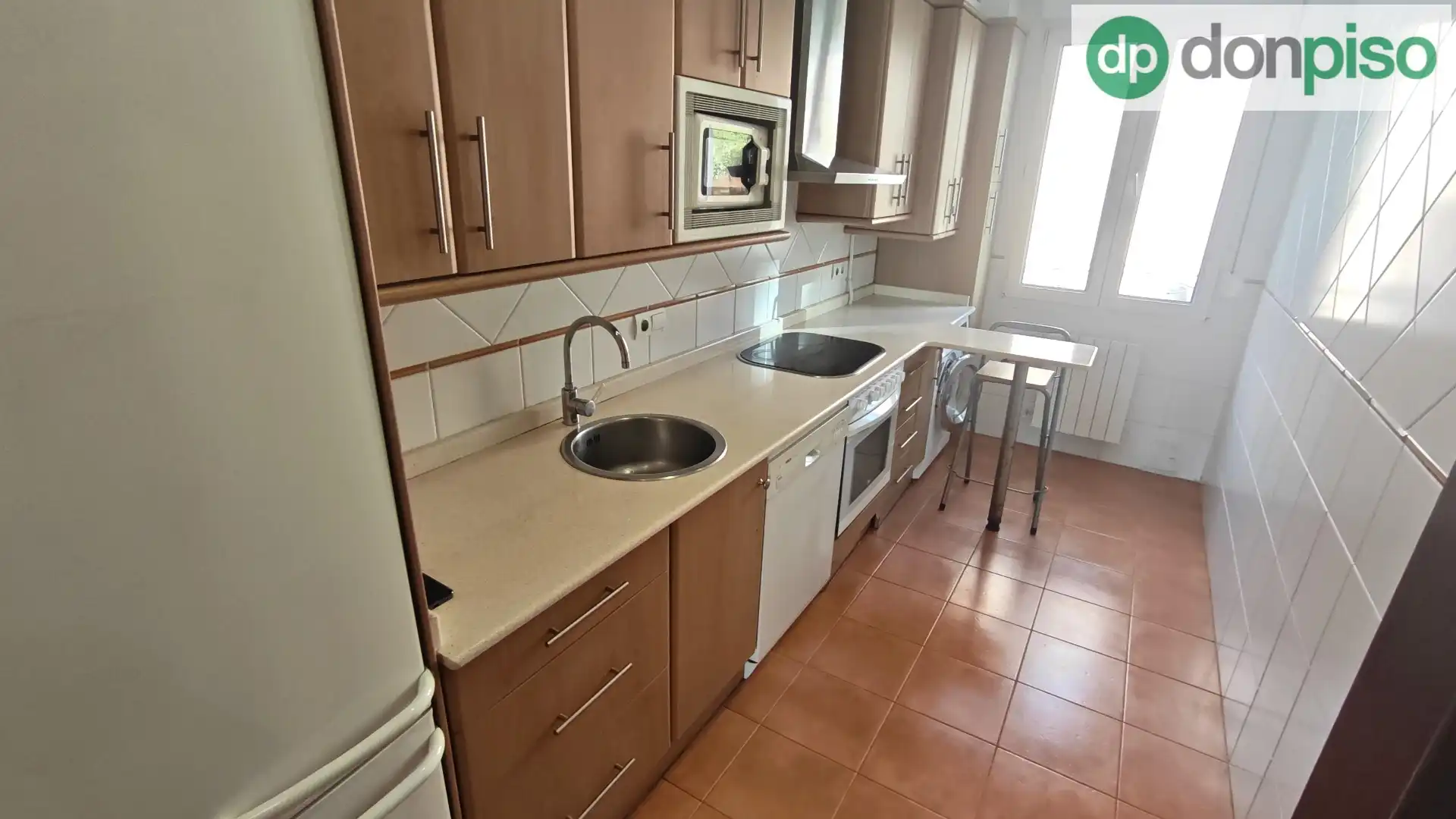 Wohnung zum Verkauf in Calle Antonio Mendoza, imagen 12