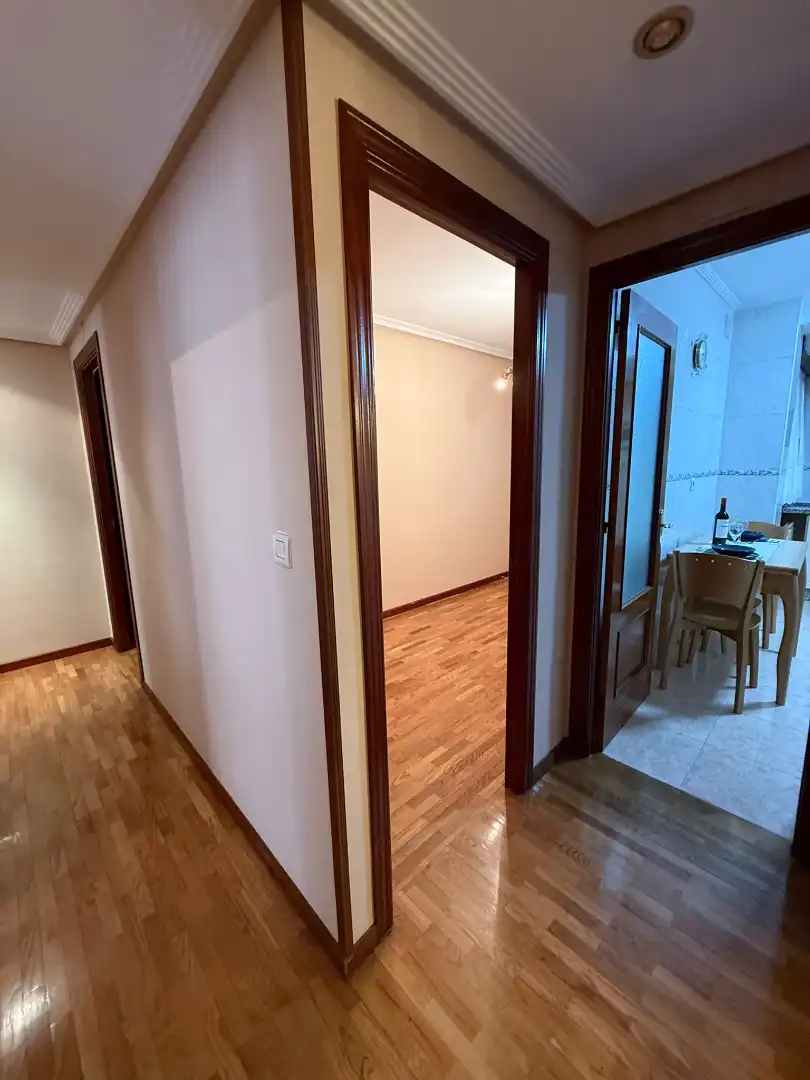 Wohnung mit Aufzug zum Verkauf in Calle Bermúdez de Castro 58, imagen 4