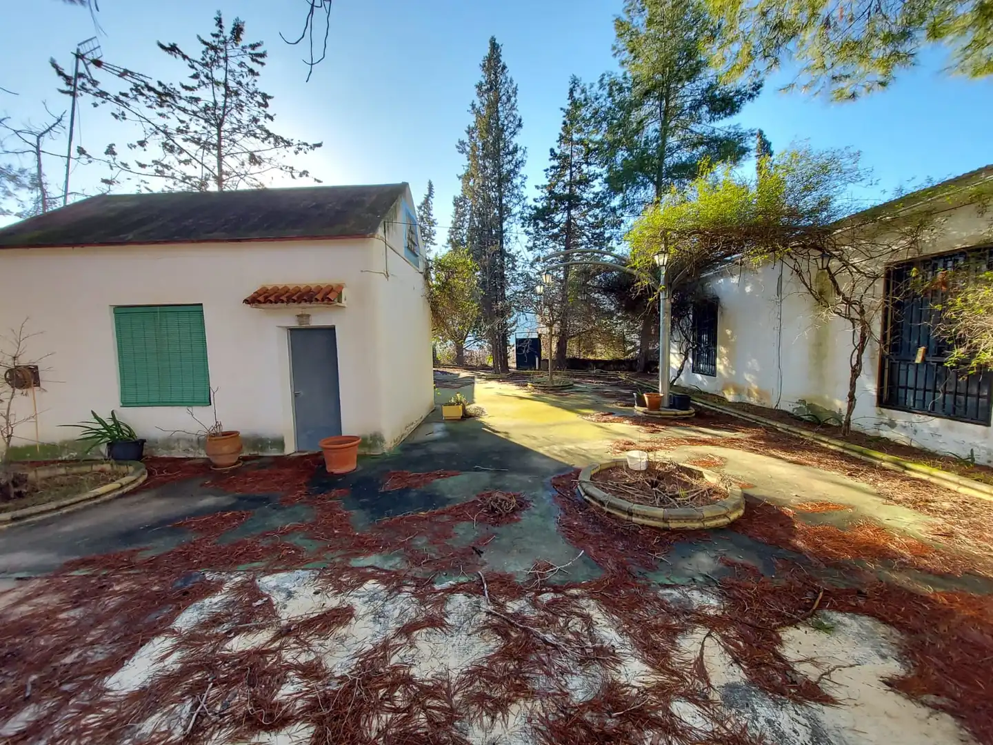 Casa rustica con piscina in vendita a Calasparra, imagen 11