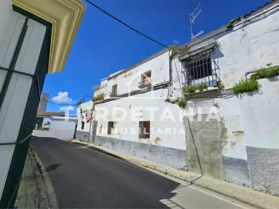 Exterior view of Houses for sale in Sanlúcar de Barrameda