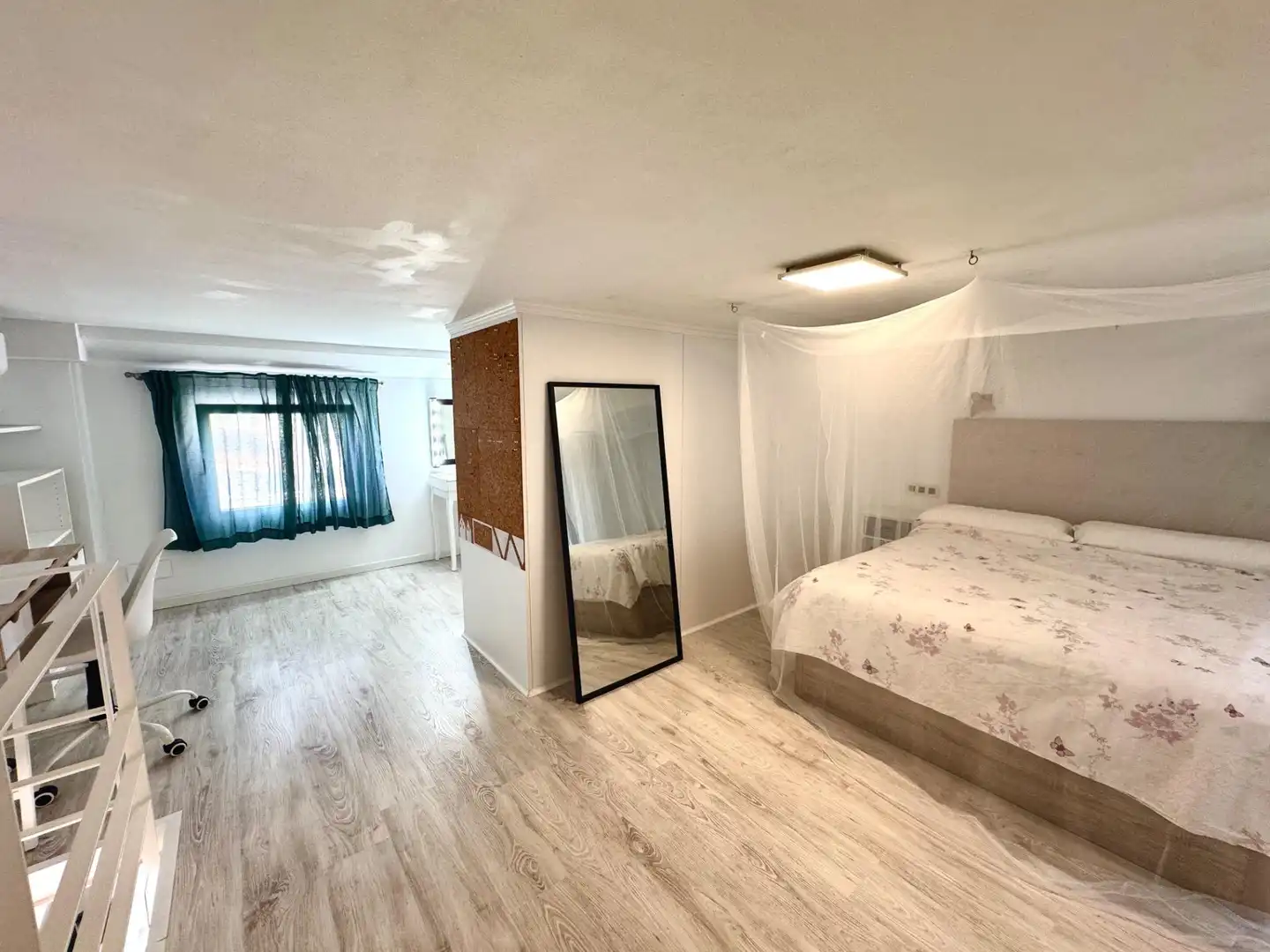 Loft zur Miete in PAU, 23, Playa de Gandia