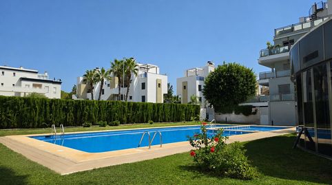 Dúplex en Oliva Nova