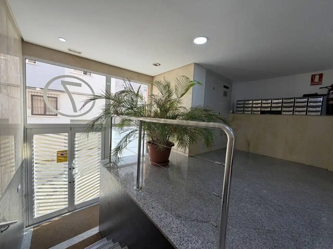 Flat for rent in La Línea de la Concepción  with Terrace and Furnished