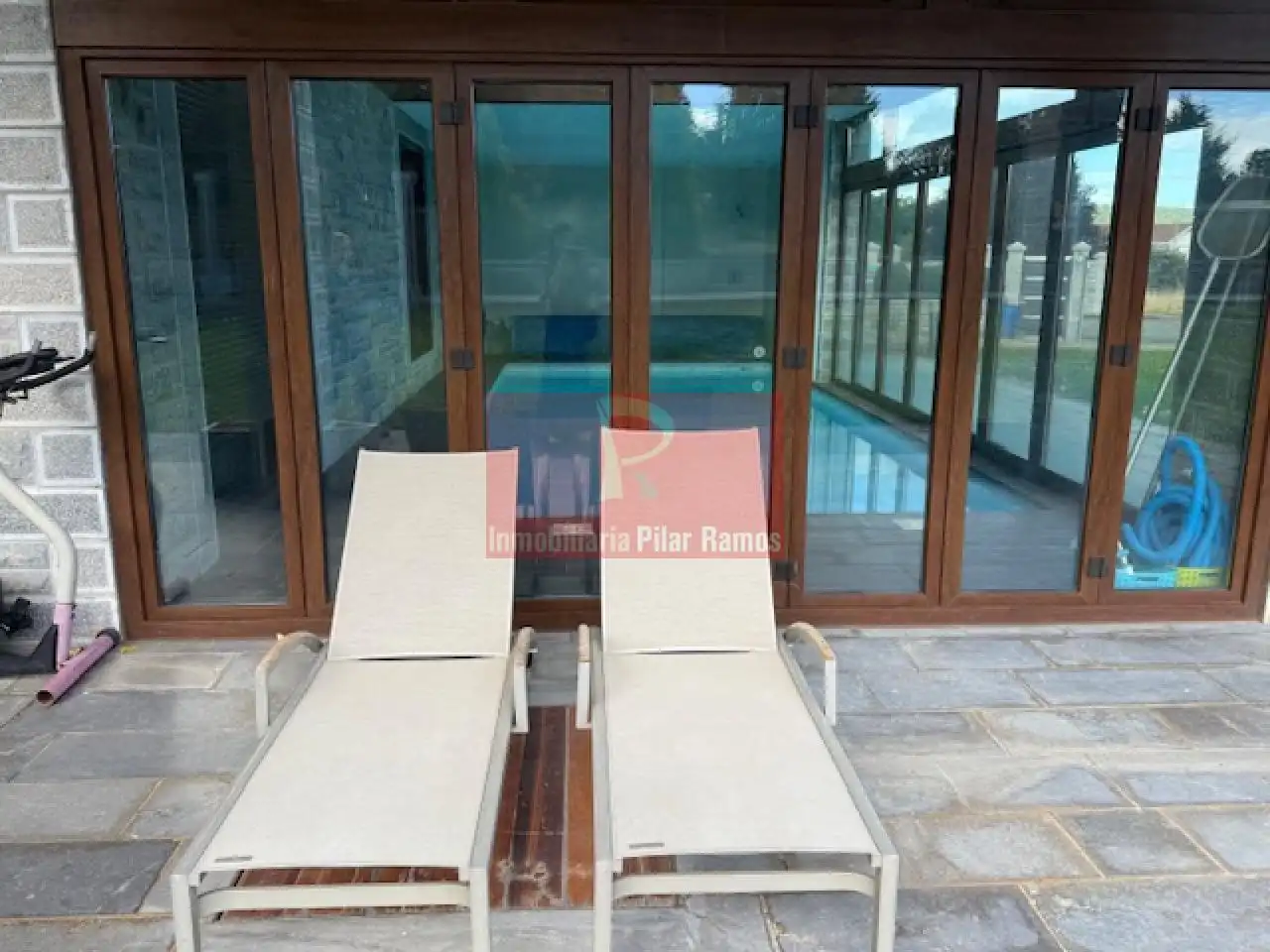 Xalet amb piscina en venda a Cuadros, imagen 27