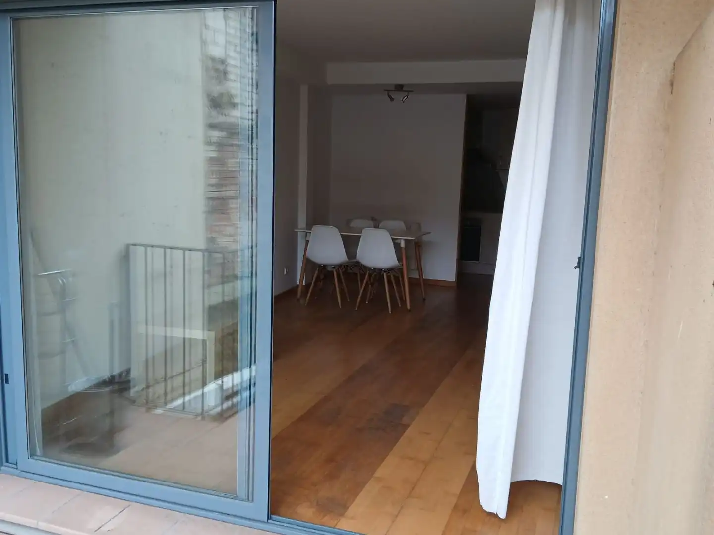 Terrassa de Pis en venda en Martorell amb Balcó