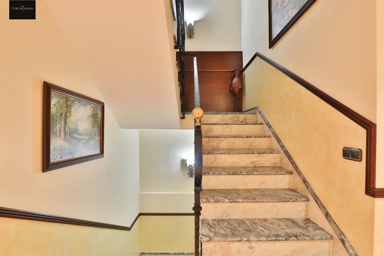 Casa bifamiliare con terrazza in vendita a MALAGA, imagen 5