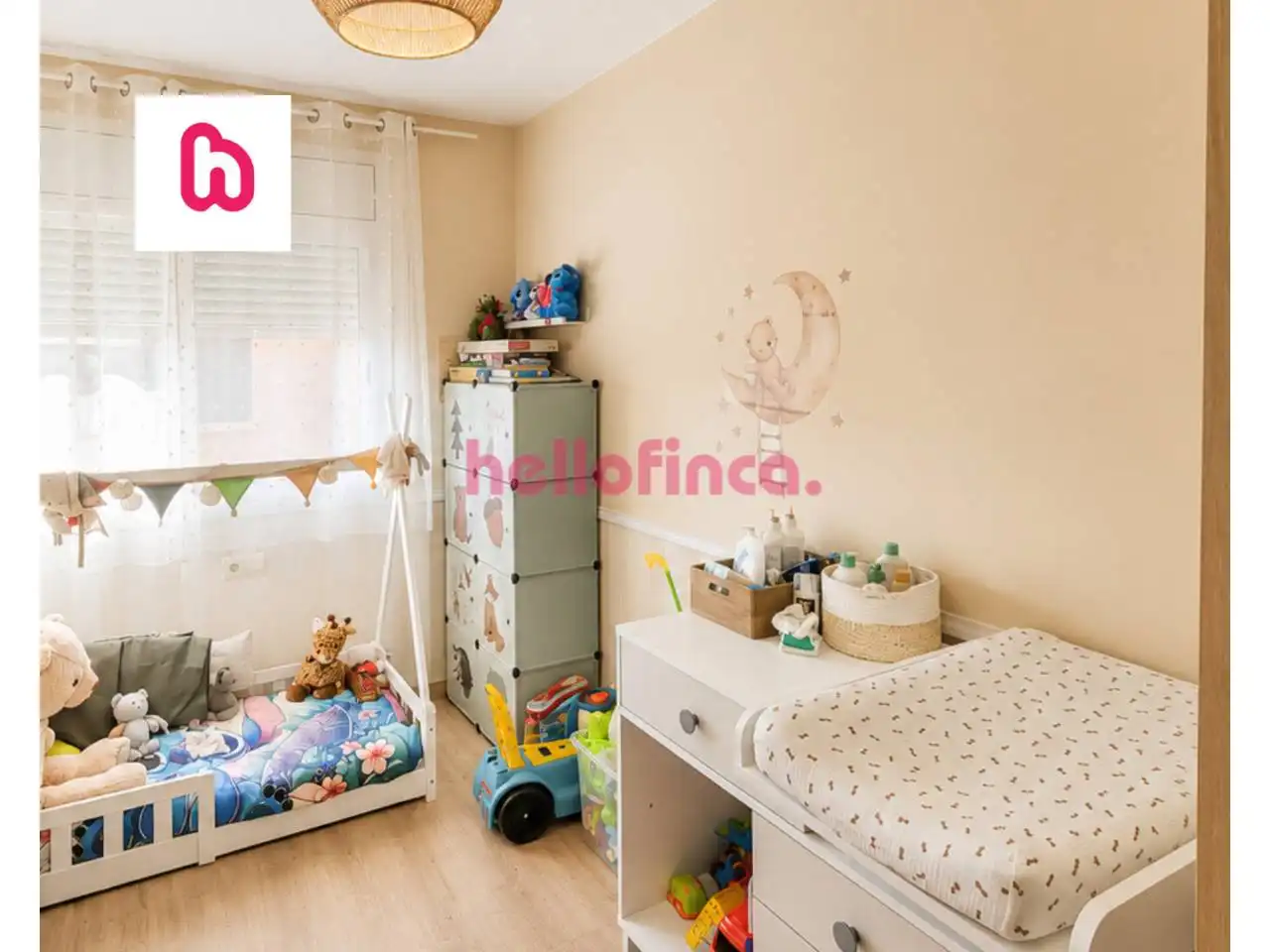 Flat with terrace for sale in Paseo Camp del Roure, imagen 26