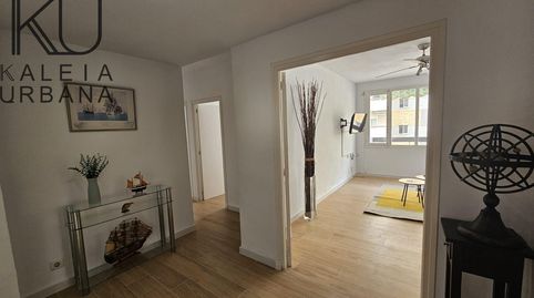 Foto 4 de Piso de alquiler en Pasaje Navarra, Pla de Bon Repós, Alicante / Alacant