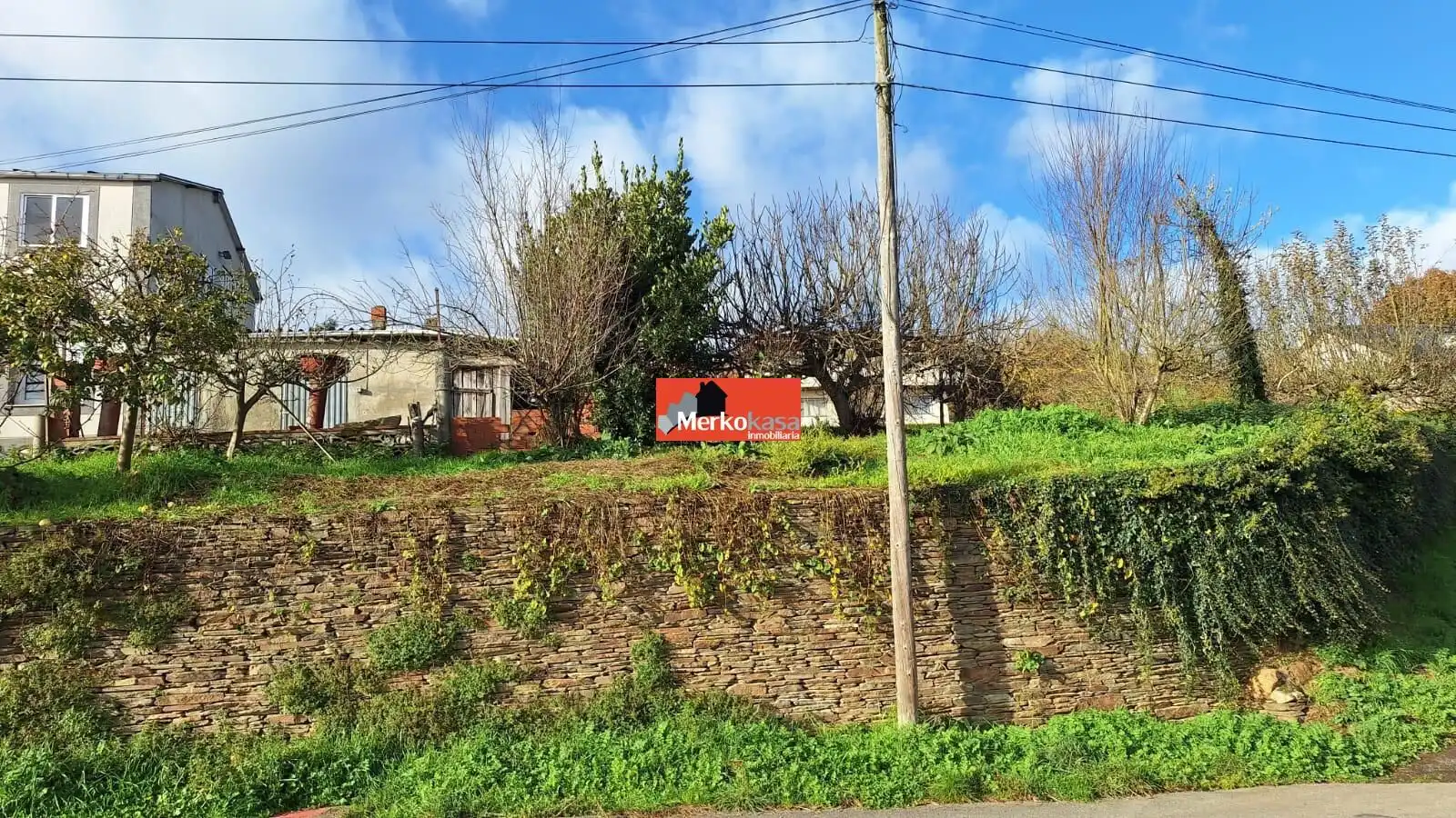 Casa o chalet en venta en Lugo con Amueblado
