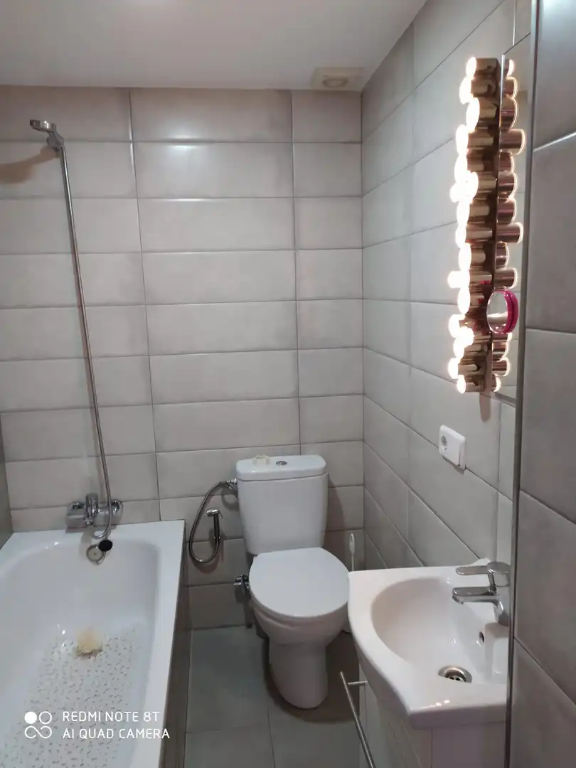 Bathroom of Duplexes for sale in Cartagena  with Heating, Terrace and Balcony