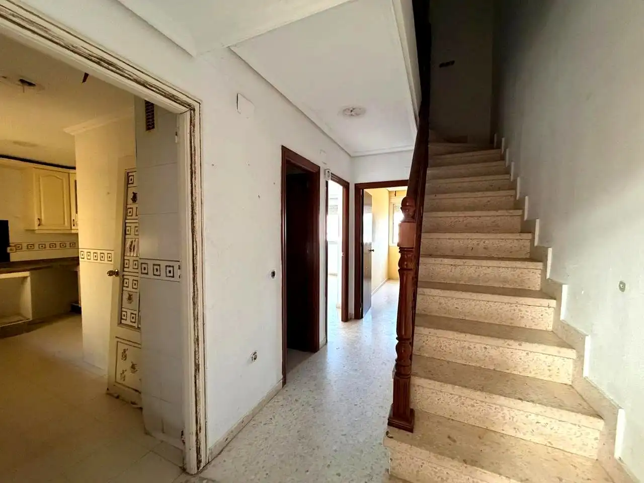 Dúplex en venda en Dos Hermanas