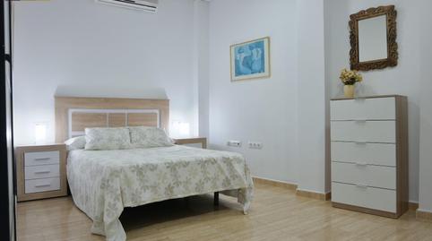 Foto 3 de Planta baixa de lloguer a Centro - Calzada - Cabo Noval, Sanlúcar de Barrameda