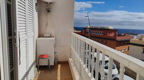 Foto 4 de Pis en venda a Calle la Puntita, 29, Candelaria - Playa La Viuda, Santa Cruz de Tenerife