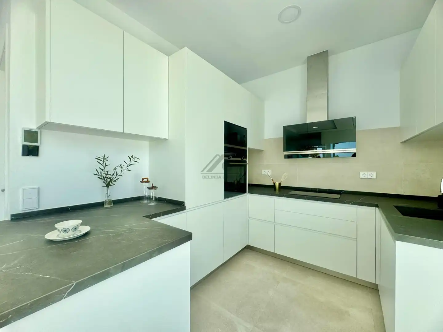 Villa con piscina in vendita a Marbella Centro, imagen 15