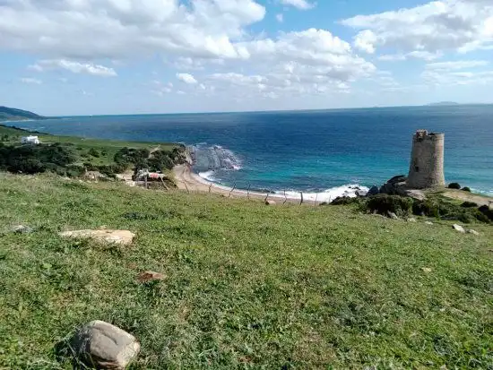 Finca rústica en venda en Tarifa