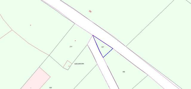 Terreno en Venta en C-851, 15 en San Jorge / Sant Jordi