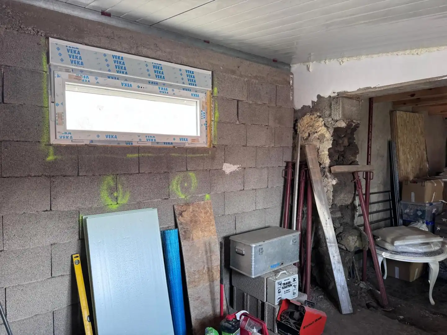 Residencial en venta en La Vega - El Amparo - Cueva del Viento