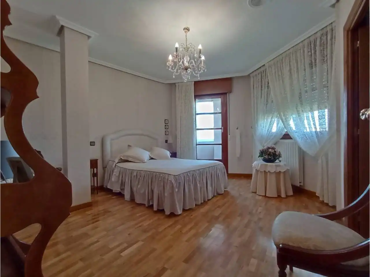 Habitación de Casa o chalet en venta en Cogollos con Calefacción, Jardín privado y Terraza