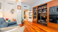 Living room of Flat for sale in Alcobendas  with Air Conditioner, Heating and Terrace