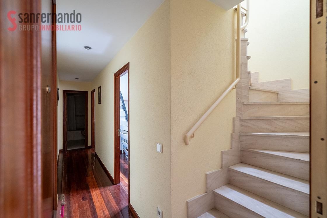 Ático en venta en Torrelavega  con Calefacción