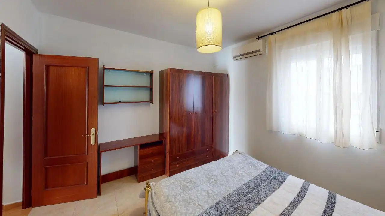 Bedroom of Buildings for sale in Cambil  with Community pool