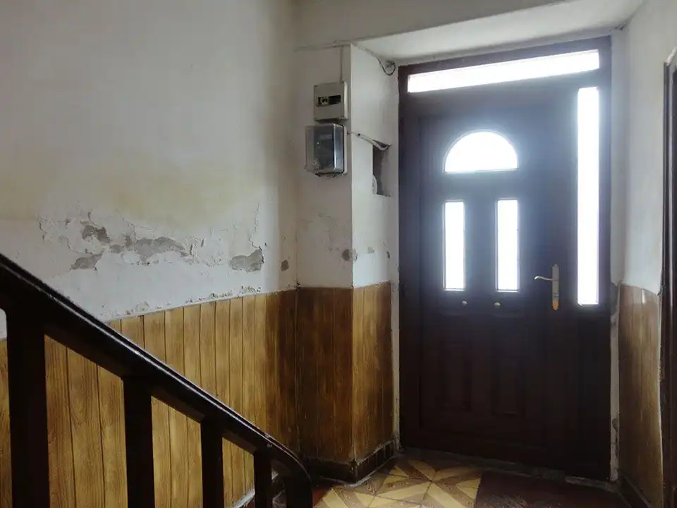 Casa adosada en venta en Quintanar de la Sierra con Terraza