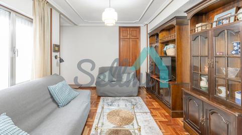 Photo 5 of Flat for sale in Pérez de la Sala, Auditorio - Seminario - Parque de Invierno, Asturias