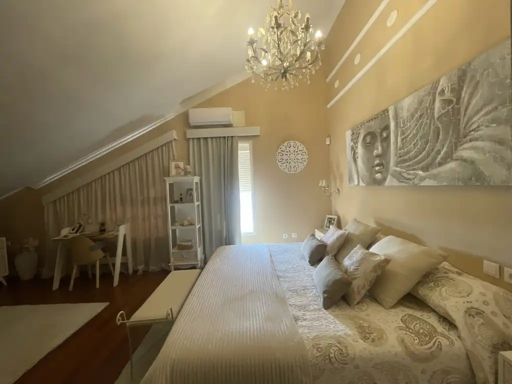 Dormitori de Casa o xalet en venda en Vélez-Málaga