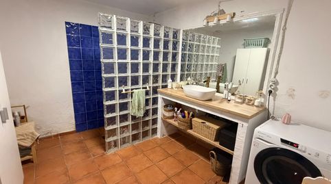 Foto 5 de Casa o xalet en venda a Calle Francisca Hidalgo, 1, Almáchar, Málaga