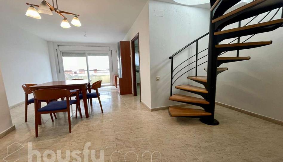 Foto 1 de Dúplex en venda a Miquel Guanse, ., Centre Vila, Barcelona