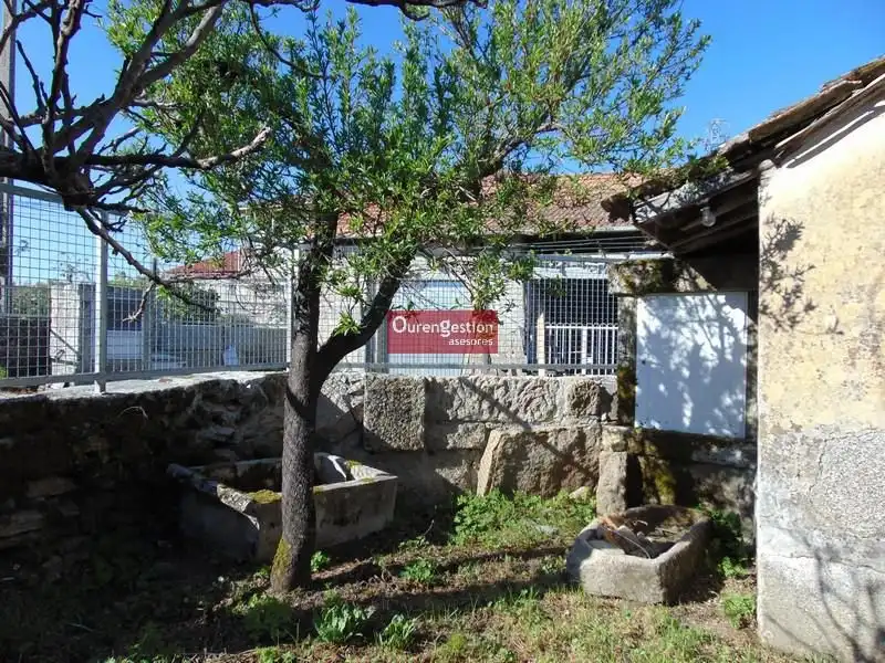 Casa con terraza en venta en O Pereiro de Aguiar, imagen 4