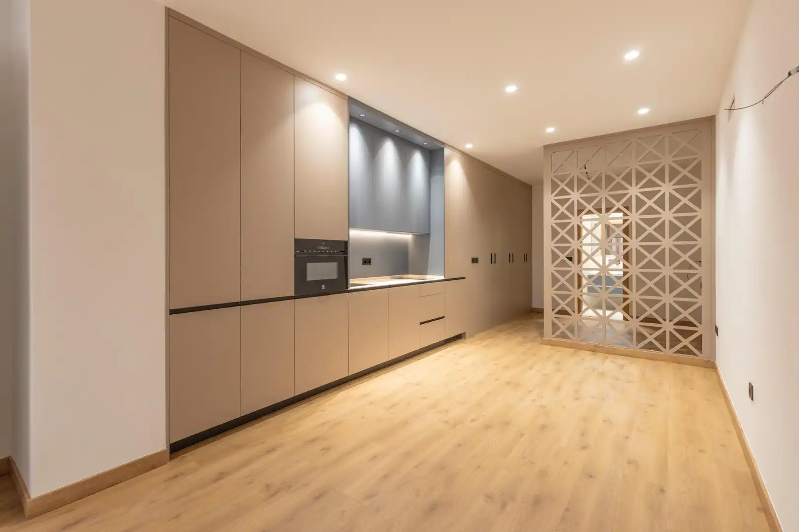 Cuina de Loft en venda en Chana