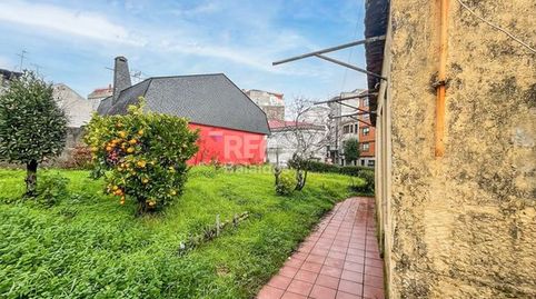 Foto 4 de Casa adosada en venta en Rúa Do Doutor Carracido, Casablanca - Calvario, Vigo