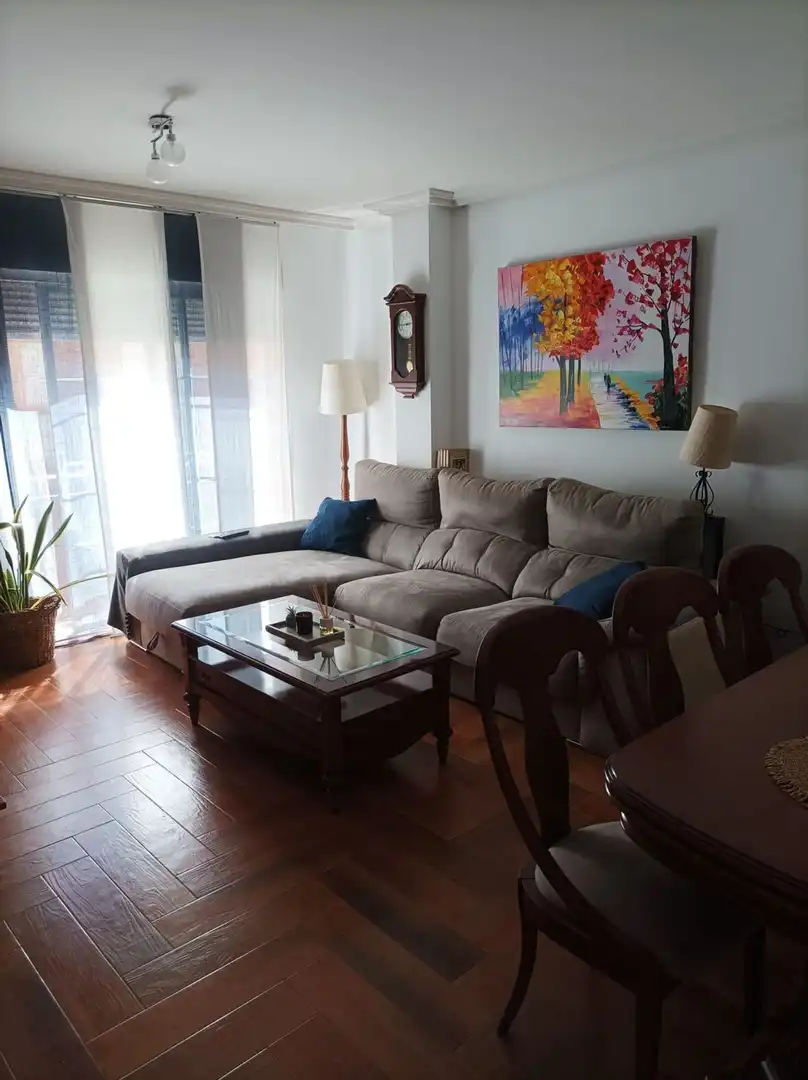 Flat with lift for sale in Quevedo, imagen 4