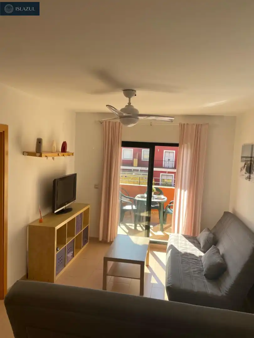Apartments for rent in Islantilla Golf