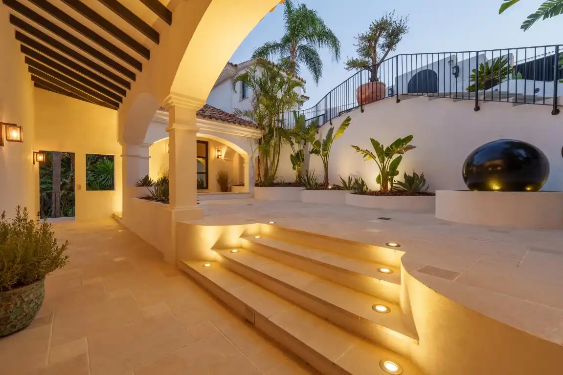 Casa amb terrassa en venda a CALDERON DE LA BARCA-NVA 10, imagen 39